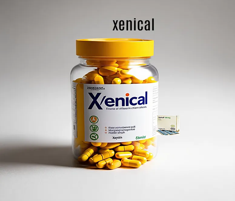 Xenical 1